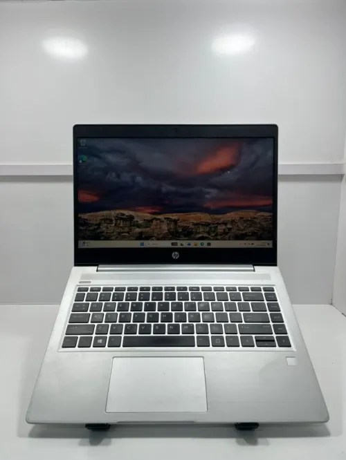 HP PROBOOK 440 G6 I5 8EME 8265U 8GB RAM 256 SSD NVME ECRAN 14 FHD