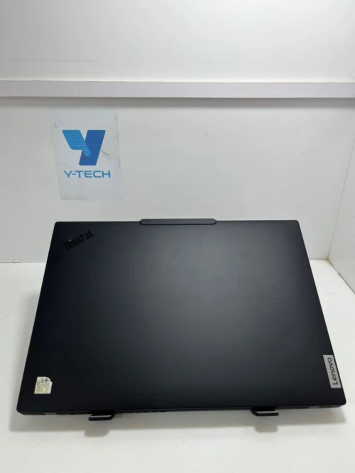 LENOVO THINKPAD T14 GEN5 ULTRA 5 135U 32GB RAM 256SSD NVME ECRAN 14 FHD