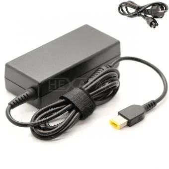 CHARGEUR LENOVO 65W