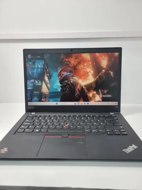 LENOVO THINKPAD T495 RYZEN 3 3500U 8GB/256 SSD ECRAN 14 POUCE FHD