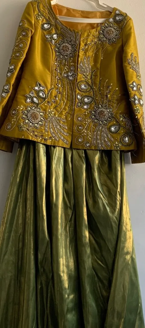 Vente de Karakou traditionnel 