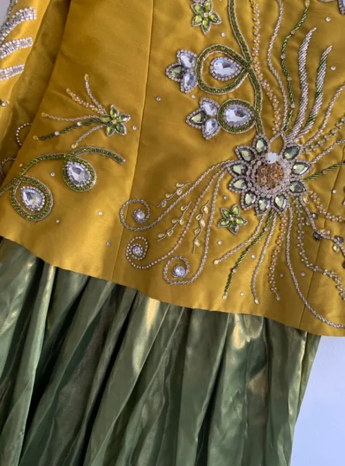 Vente de Karakou traditionnel 
