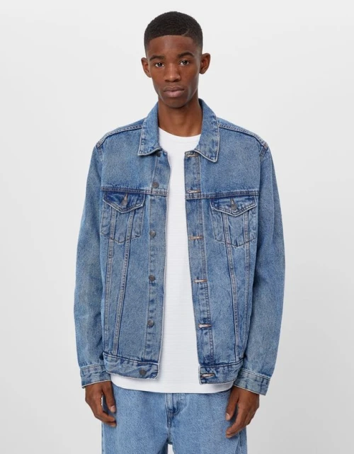 Veste jean 