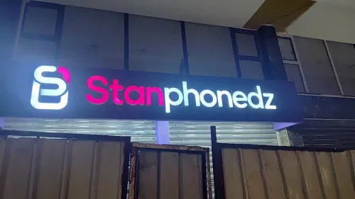 Panneaux publicitaires