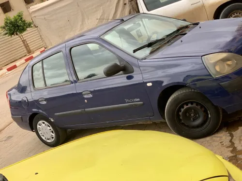 Renault Clio Classique 2006 Clio Classique