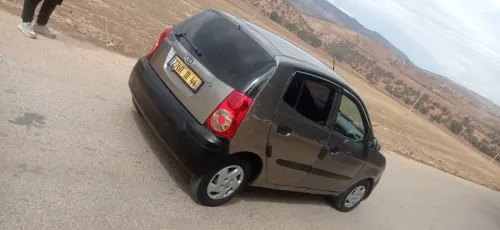 Kia Picanto 2011 Picanto
