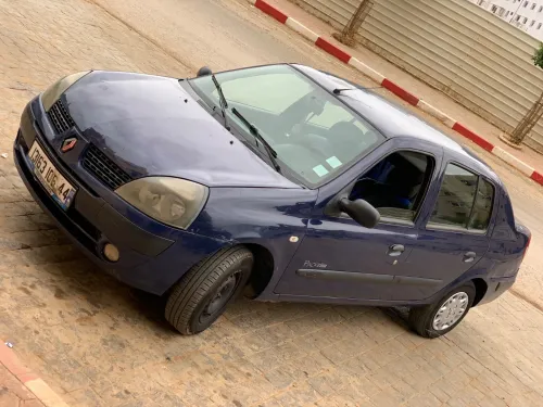 Renault Clio Classique 2006 Clio Classique