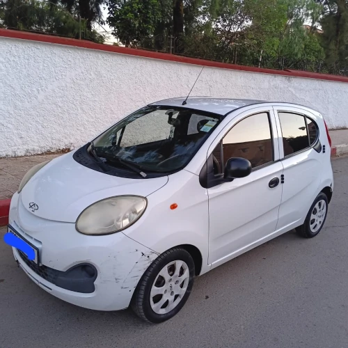 Chery New QQ 2018 New QQ