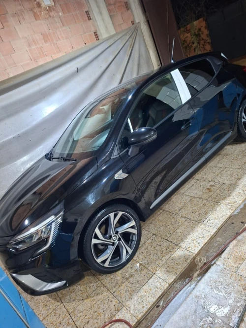 Renault Clio 5  2023 RS Line