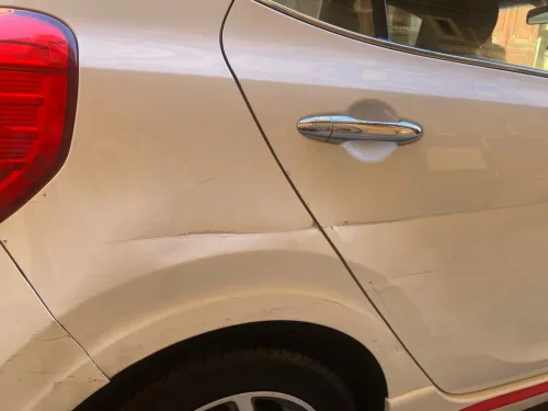 Kia Picanto 2018 GT-Line