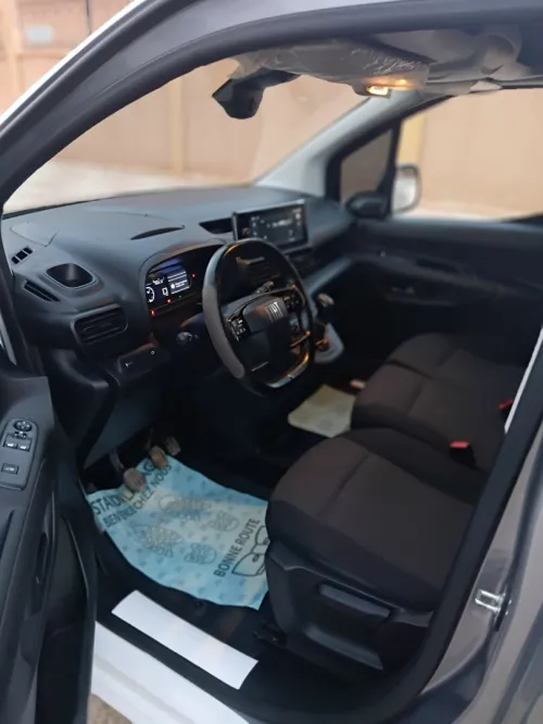 Fiat Doblo 2024 Doblo