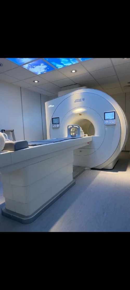 Plombage salle de radiologie contre RX 