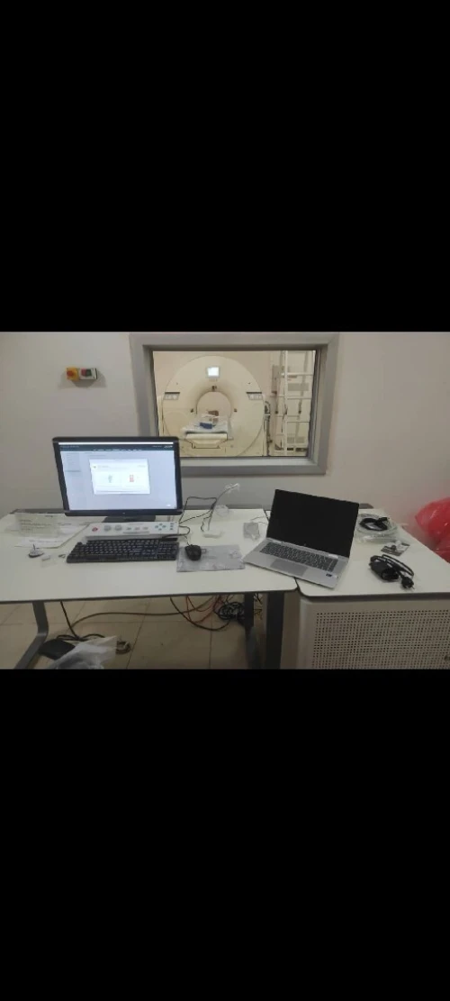 Plombage salle de radiologie contre RX 