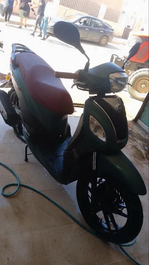 Sym S 2025