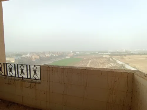 Vente Appartement F4 Oran Sidi chami