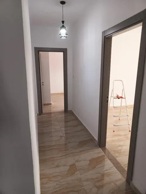 Vente Appartement F4 Oran Sidi chami