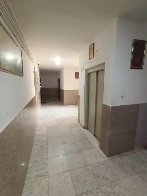 Vente Appartement F4 Oran Sidi chami