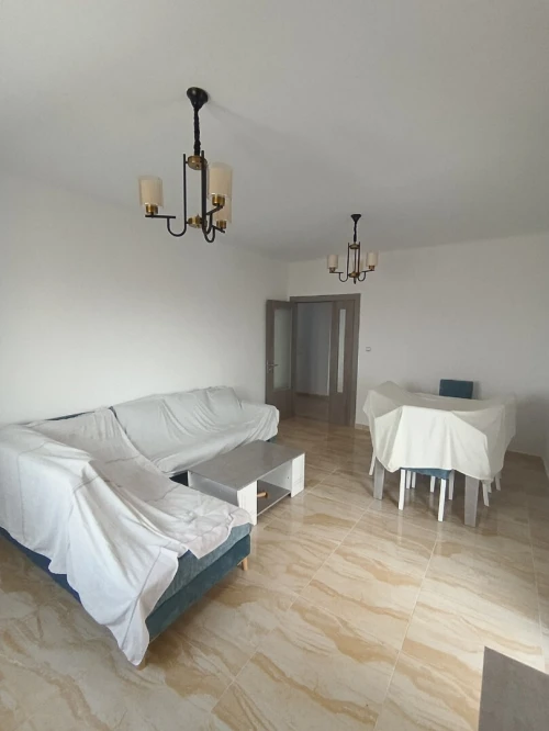Vente Appartement F4 Oran Sidi chami
