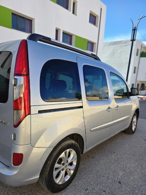 Renault Kangoo 2021 