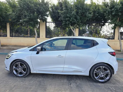Renault Clio 4 2018 GT Line +
