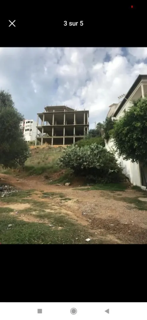 Vente Villa Annaba Annaba