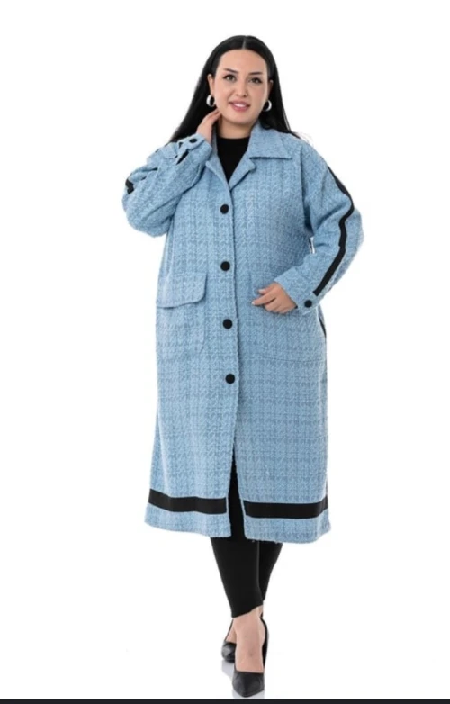 Veste longe 