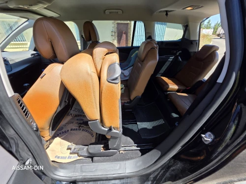 Citroen C4 Picasso 2022 Selection 7p