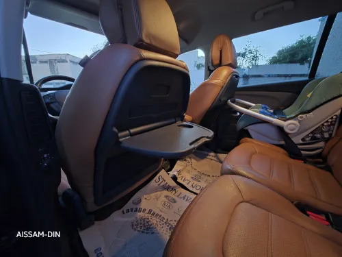 Citroen C4 Picasso 2022 Spacetourer 7 places