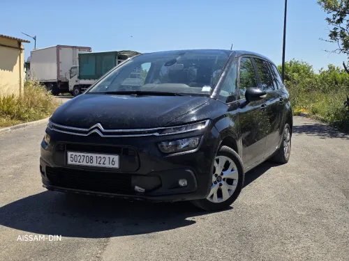 Citroen C4 Picasso 2022 Selection 7p