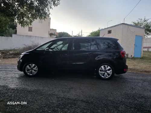 Citroen C4 Picasso 2022 Spacetourer 7 places
