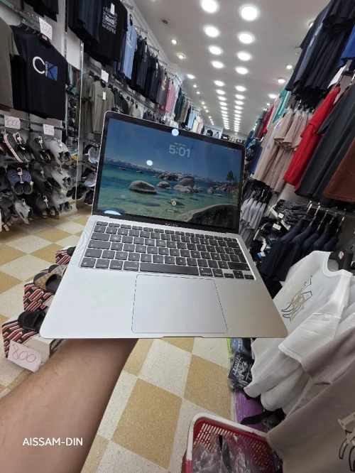 Macbook air 2020 m1