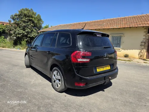 Citroen C4 Picasso 2022 Selection 7p