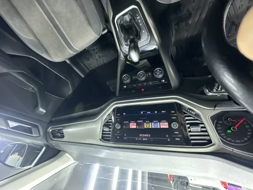 Volkswagen T-Roc 2022 Life Plus