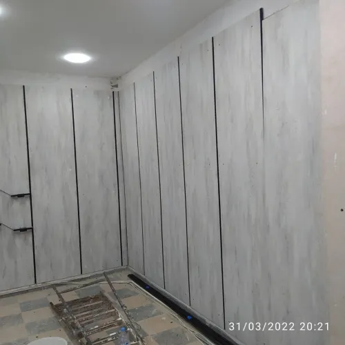 feuille MDF