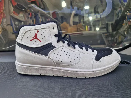 Lot Air Jordan original caba 