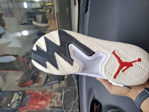 Lot Air Jordan original caba 