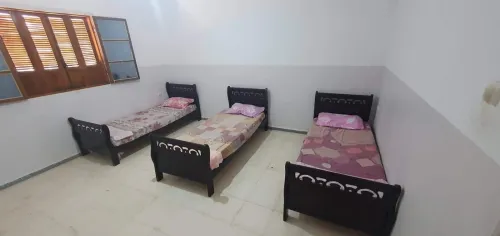Location vacances Appartement El taref El kala