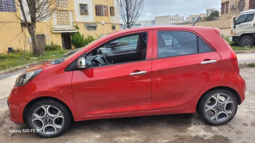 Kia Picanto 2017 