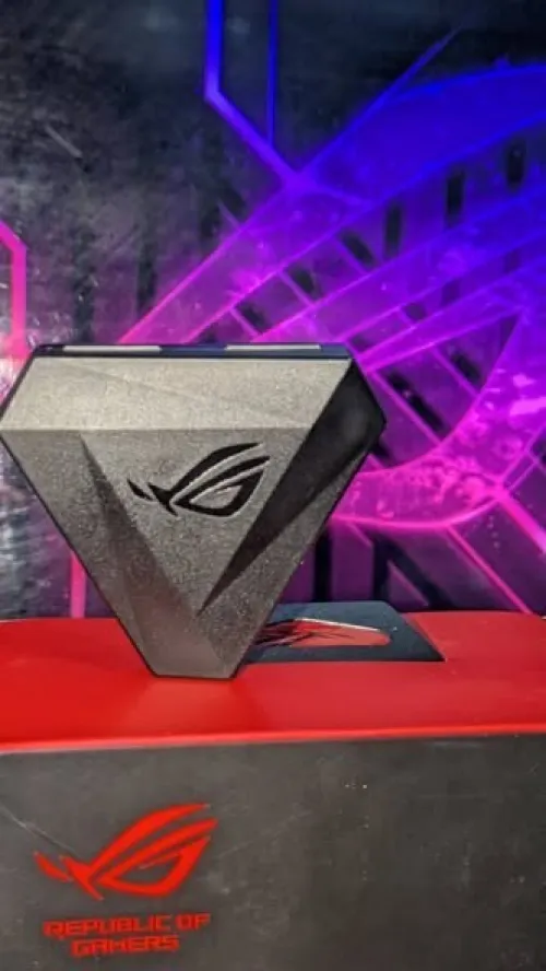 Mouse Asus rog pugio II WIRELESS