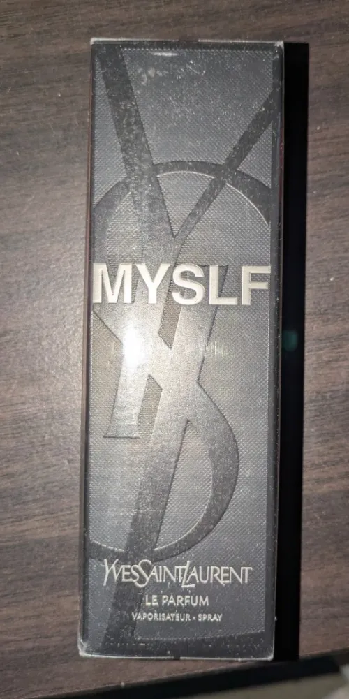 Parfum Yves Saint Laurent Hommes
