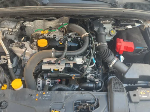 Renault Clio 2022 Renault CLIO 5 2022 EVOLUTION X-TRONIC