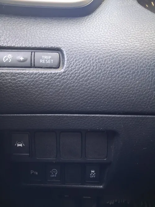 Nissan Qashqai 2016 Tekna