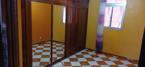 Vente Appartement F5 Oran Oran