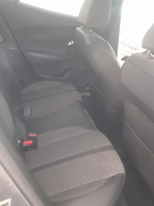 Peugeot 3008 2023 