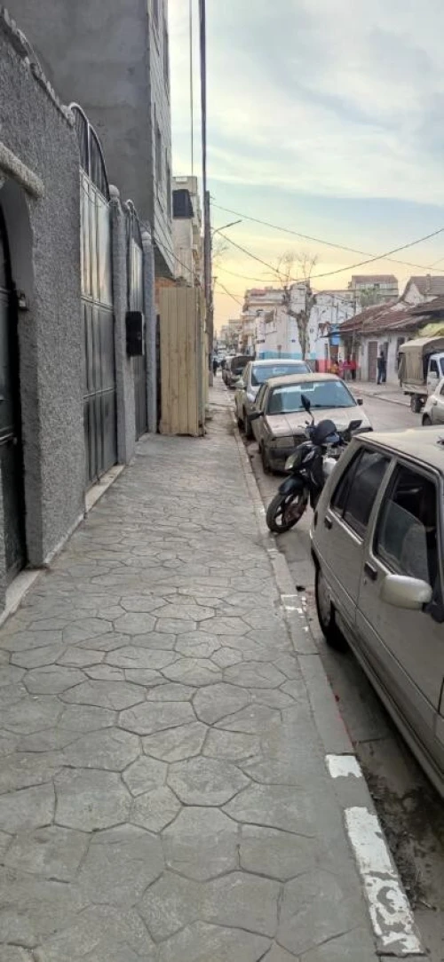 Vente Local Blida Boufarik