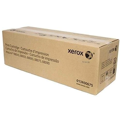Consommables xerox