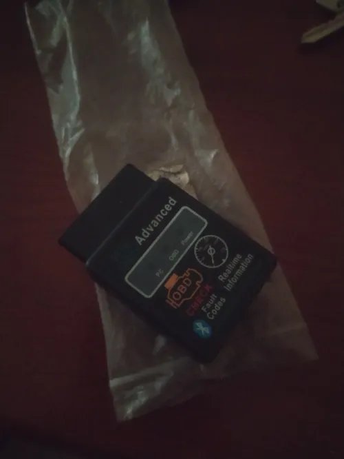 Scanner Automobile OBD