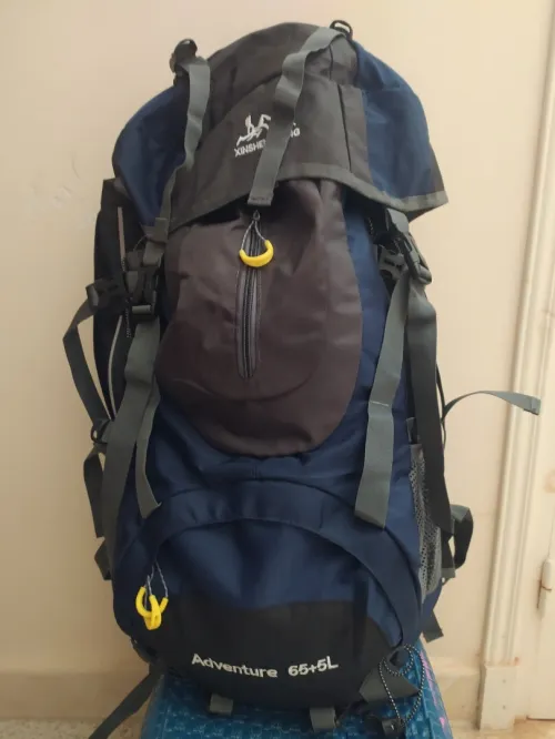 Sac a dos randonnée et voyage 