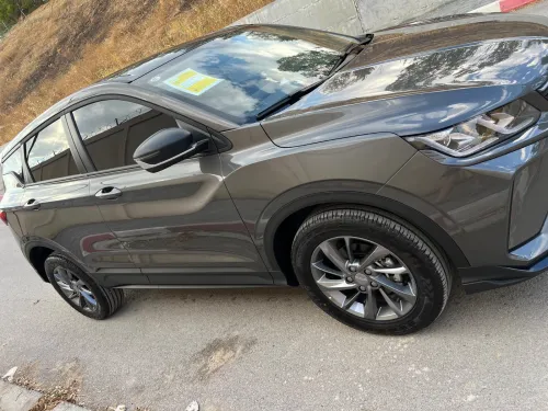 Geely Coolray 2025 Super Max 