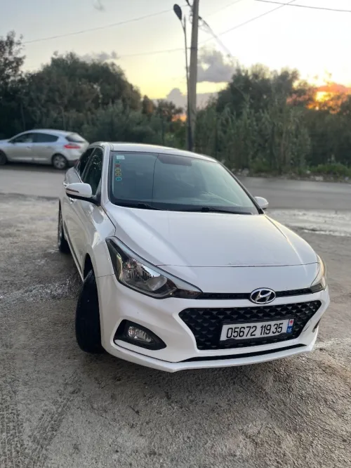 Hyundai i20 2019 i20